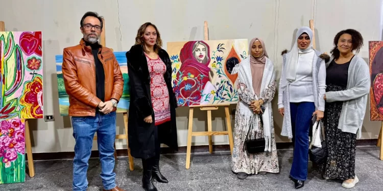 بأمسية «تنوع المواهب».. البيت الروسي بالقاهرة يختتم أنشطة عام 2025