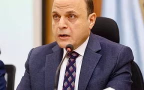 محافظ كفر الشيخ يتابع فعاليات البرنامج التدريبي «المدرب المجتمعي»