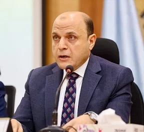 لإحكام الانضباط بالشارع.. ضبط 1601 مخالفة مرورية في حملات موسعة بكفر الشيخ 1 - جريدة الجمهورية محافظ كفر الشيخ يتابع فعاليات البرنامج التدريبي «المدرب المجتمعي»