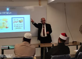 بأمسية «تنوع المواهب».. البيت الروسي بالقاهرة يختتم أنشطة عام 2025