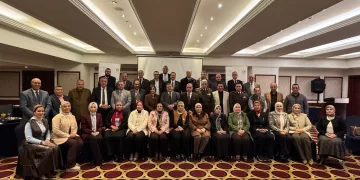 «إتقان» تعقد ورشة عمل مكثفة لمناقشة آليات اعتماد برامج ومراكز التدريب المهني