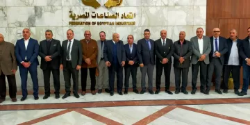 «الكاتب» رئيسًا لغرفة الصناعات النسيجية للدورة «2025- 2029»