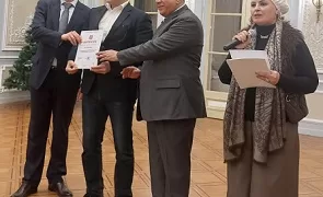 مدير «البيت الروسي» بالإسكندرية: علاقاتنا مع مصر تاريخية ونشهد طفرة في التعاون التعليمي والثقافي