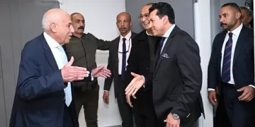 وزير الشباب والرياضة: الأندية الجماهيرية ركيزة أساسية لتطوير الرياضة