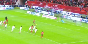 زامبيا «تخطف» التعادل من مالى فى الوقت القاتل