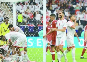 زامبيا «تخطف» التعادل من مالى فى الوقت القاتل