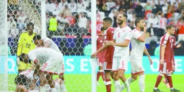 زامبيا «تخطف» التعادل من مالى فى الوقت القاتل