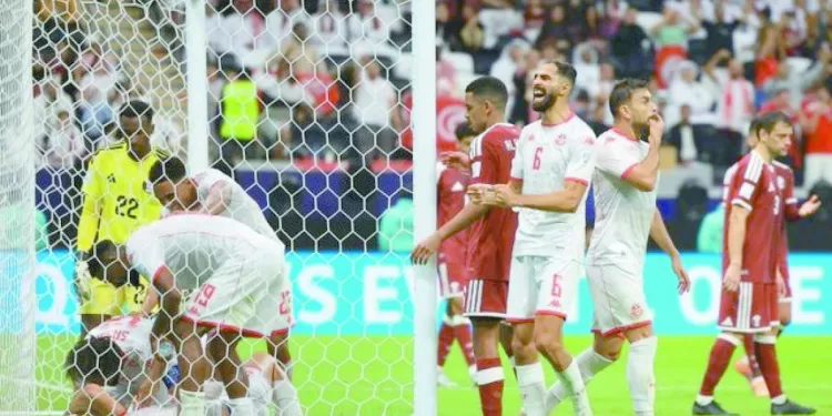 زامبيا «تخطف» التعادل من مالى فى الوقت القاتل