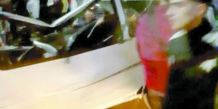 زامبيا «تخطف» التعادل من مالى فى الوقت القاتل