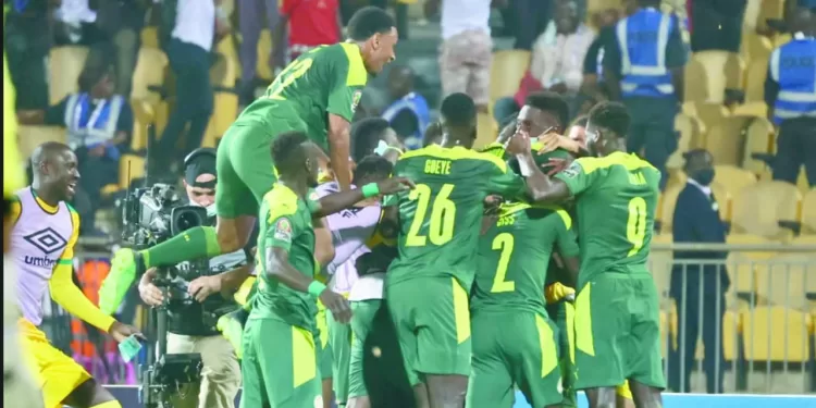 لقـاء مـثير «أسود التيرانجا» تستعد لالتهام بوتسوانا 1 - جريدة الجمهورية زامبيا «تخطف» التعادل من مالى فى الوقت القاتل