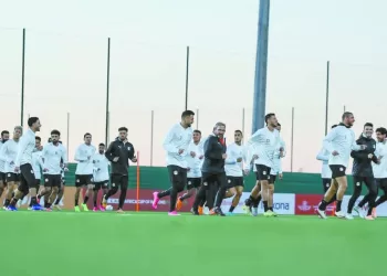 «الأولاد» تحت «ميكروسكوب» العميد 4 - جريدة الجمهورية زامبيا «تخطف» التعادل من مالى فى الوقت القاتل