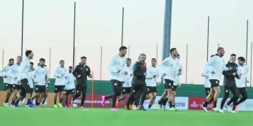 زامبيا «تخطف» التعادل من مالى فى الوقت القاتل