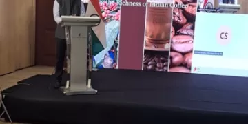 سفير الهند بالقاهرة: «البن الهندى» جسر جديد للتعاون التجاري والاستثماري مع مصر