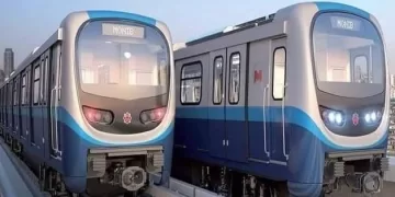 استخراج تراخيص مزاولة المهنة لـ 340 عاملاً للالتحاق بمشروع مترو الإسكندرية