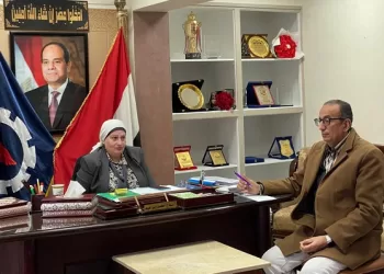 انطلاق مقابلات الدفعة الثالثة من مبادرة 1000 مدير مدرسة بالسويس