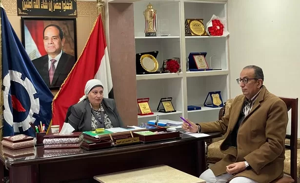 انطلاق مقابلات الدفعة الثالثة من مبادرة 1000 مدير مدرسة بالسويس