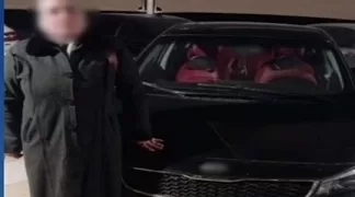 «ادعت أنها زوجة ضابط».. كواليس ضبط سيدة أهانت عاملًا في بولاق الدكرور وزوجها مسجل