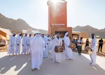 من صحراء مليحة إلى أفق 2026: “تنوير” يرسّخ حضوره كملتقى ثقافي دولي