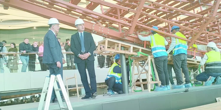 أول فوز بأمم إفريقيا منذ 1422 يومًا