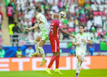 أول فوز بأمم إفريقيا منذ 1422 يومًا