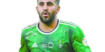 أول فوز بأمم إفريقيا منذ 1422 يومًا