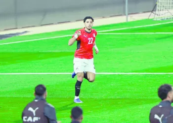 أول فوز بأمم إفريقيا منذ 1422 يومًا