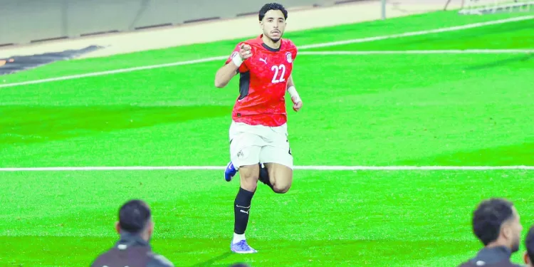 أول فوز بأمم إفريقيا منذ 1422 يومًا