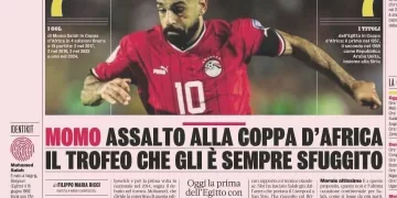 أول فوز بأمم إفريقيا منذ 1422 يومًا