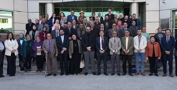 تعاون بين «تنظيم الاتصالات» و«حماية المستهلك» لتمكين مؤسسات المجتمع المدني وتعزيز حقوق المستخدمين