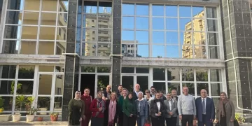 من نفايات زراعية إلى مستحضرات تجميل ومكملات غذائية.. ثورة خضراء تقودها جامعة الإسكندرية