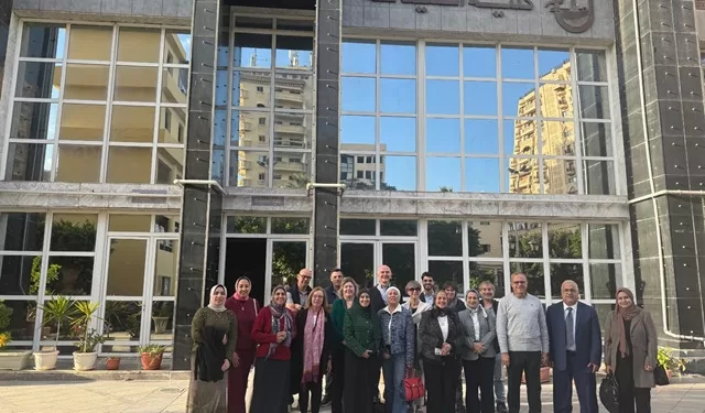 من نفايات زراعية إلى مستحضرات تجميل ومكملات غذائية.. ثورة خضراء تقودها جامعة الإسكندرية