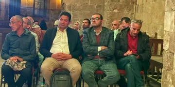 لغز فرعون الخروج.. زاهي حواس يطرح رؤية جديدة من قلب قصر الأمير طاز