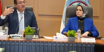 وزير المالية: حزم تسهيلات متتالية لتحويل المجتمع الضريبي إلى شريك حقيقي في التنمية