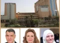 إنجاز جديد لجامعة القاهرة.. «المستشفى الجنوبي» بمعهد الأورام يحصد الاعتماد الدولي