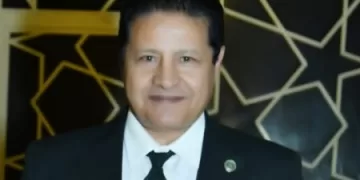 النائب العام الفلسطيني يتفقد معالم مكتبة الإسكندرية.. ويشيد بدورها التنويري