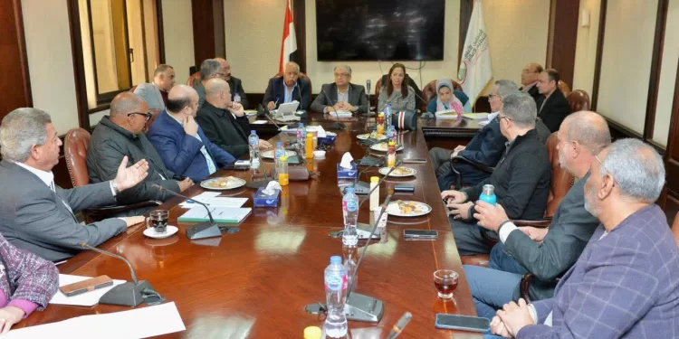 وزارة الخارجية تتابع أوضاع المواطنين المصريين المتغيبين في ليبيا