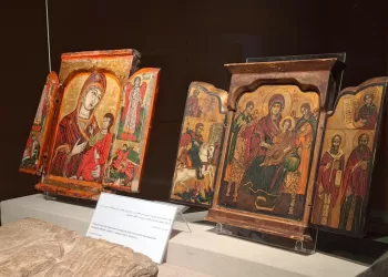 المتحف القومي للحضارة يطلق فعاليات «روح ومحبة» احتفالًا برأس السنة وأعياد الميلاد