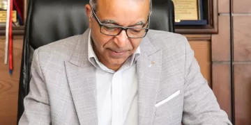 تحسين كفاءة الخدمات المقدمة للمواطنين بقطاع الصرف الصحي بالإسكندرية