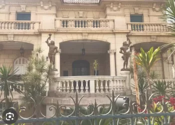 مشوار منتخبنا حتى الوصول لنهائى أمم إفريقيا