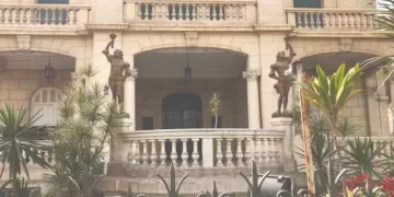 مشوار منتخبنا حتى الوصول لنهائى أمم إفريقيا