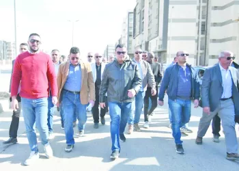 مشوار منتخبنا حتى الوصول لنهائى أمم إفريقيا