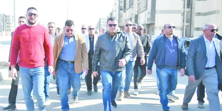 مشوار منتخبنا حتى الوصول لنهائى أمم إفريقيا