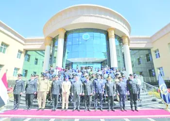 مشوار منتخبنا حتى الوصول لنهائى أمم إفريقيا