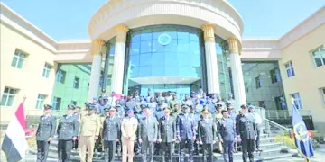 مشوار منتخبنا حتى الوصول لنهائى أمم إفريقيا