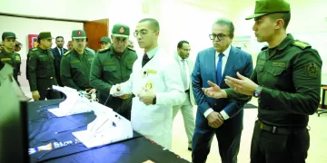 مشوار منتخبنا حتى الوصول لنهائى أمم إفريقيا