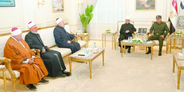 مشوار منتخبنا حتى الوصول لنهائى أمم إفريقيا