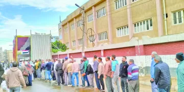 مشوار منتخبنا حتى الوصول لنهائى أمم إفريقيا