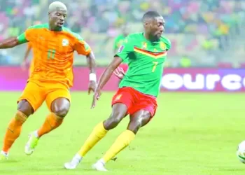 مشوار منتخبنا حتى الوصول لنهائى أمم إفريقيا