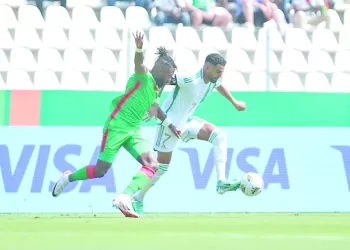 مشوار منتخبنا حتى الوصول لنهائى أمم إفريقيا