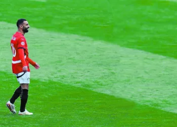 مشوار منتخبنا حتى الوصول لنهائى أمم إفريقيا